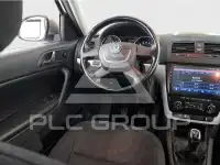 2012 Skoda Yeti