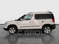 2012 Skoda Yeti
