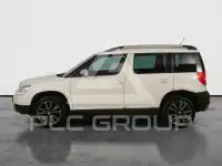 2012 Skoda Yeti