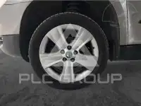 2012 Skoda Yeti