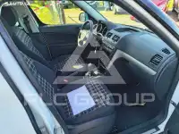 2012 Skoda Yeti