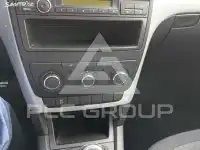 2012 Skoda Yeti