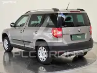 2012 Skoda Yeti