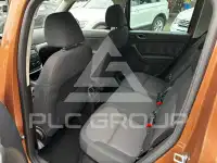 2012 Skoda Yeti