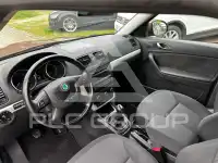 2012 Skoda Yeti
