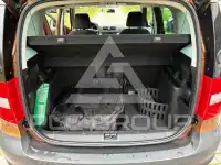 2012 Skoda Yeti
