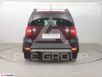 2012 Skoda Yeti