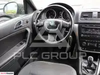 2012 Skoda Yeti