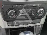 2012 Skoda Yeti