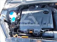 2012 Skoda Yeti