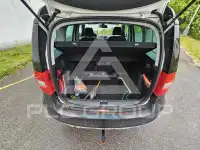 2012 Skoda Yeti