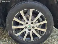 2012 Skoda Yeti