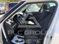 2012 Skoda Yeti