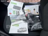 2012 Skoda Yeti