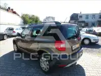 2012 Skoda Yeti