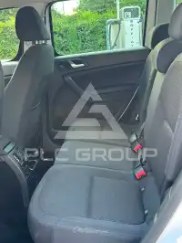 2012 Skoda Yeti