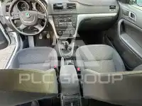 2012 Skoda Yeti