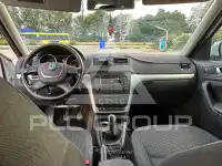 2012 Skoda Yeti