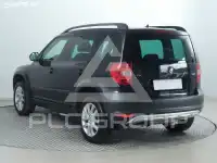 2012 Skoda Yeti