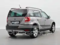 2012 Skoda Yeti