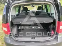 2012 Skoda Yeti
