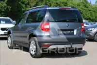 2012 Skoda Yeti