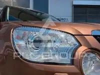 2012 Skoda Yeti