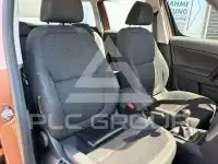 2012 Skoda Yeti