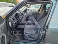 2012 Skoda Yeti