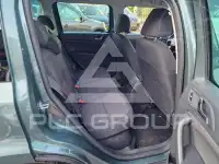 2012 Skoda Yeti