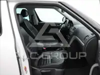 2012 Skoda Yeti