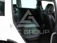 2012 Skoda Yeti