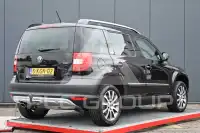 2012 Skoda Yeti