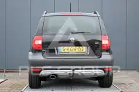 2012 Skoda Yeti