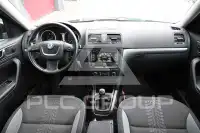 2012 Skoda Yeti