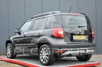 2012 Skoda Yeti