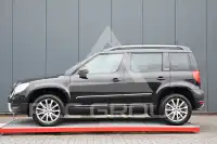2012 Skoda Yeti