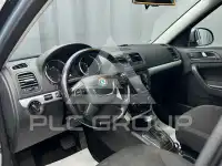 2012 Skoda Yeti