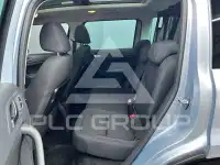 2012 Skoda Yeti