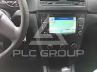 2012 Skoda Yeti