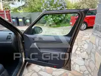 2012 Skoda Yeti