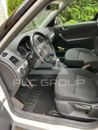 2012 Skoda Yeti