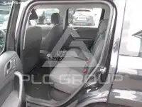 2012 Skoda Yeti
