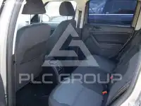 2012 Skoda Yeti