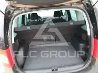 2012 Skoda Yeti