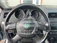 2012 Skoda Yeti