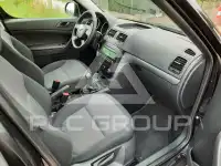 2012 Skoda Yeti