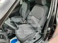 2012 Skoda Yeti