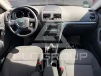 2012 Skoda Yeti