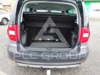 2012 Skoda Yeti